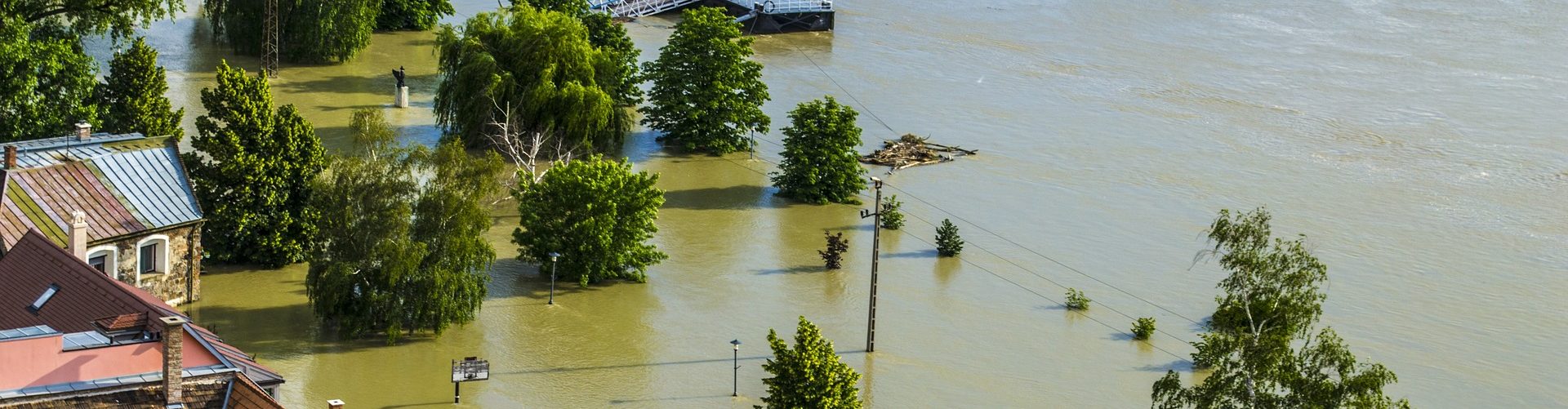 Webinaire sur la recomposition territoriale post-inondation  et l’intégration du risque dans l’aménagement