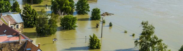 Webinar « Mieux construire face au risque d’inondation. Etat des lieux et perspectives »