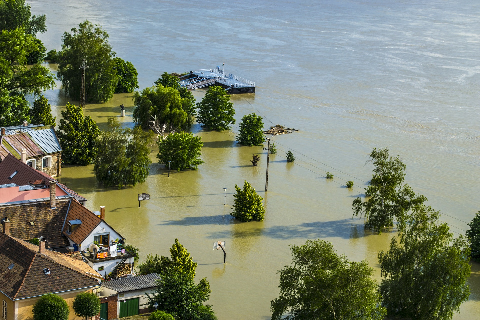 Webinar « Mieux construire face au risque d’inondation. Etat des lieux et perspectives »