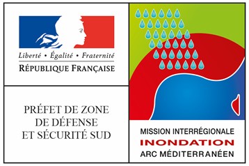 Mission Interrégionale Inondation Arc Méditerranéen (MIIAM)