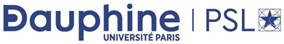 Université Paris Dauphine - UMR LAMSADE
